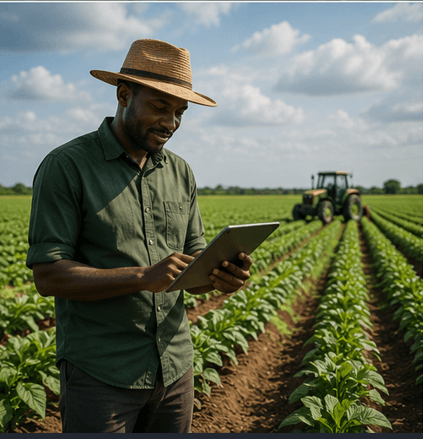 Agriculture
