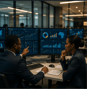 Financial Institutions