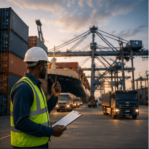 Trade & Supply Chain