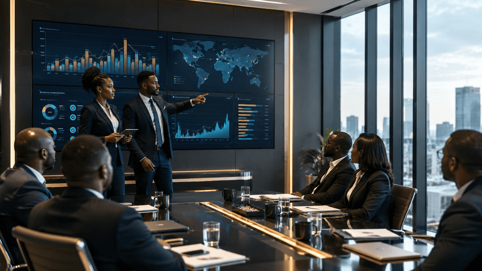VaultPoint Executive Assurance
