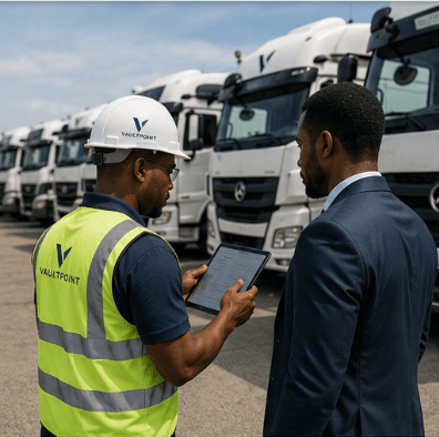 Collateral Assurance