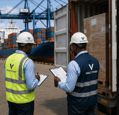 Nationwide Inspection Services